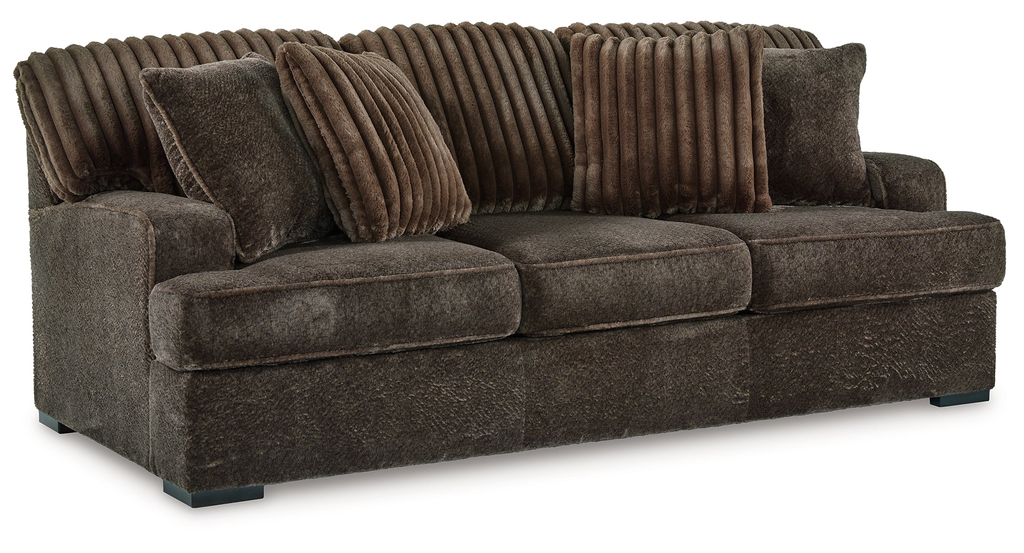 Aylesworth Sofa, Loveseat, Chair and Ottoman