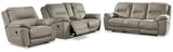 Next-Gen Gaucho Sofa, Loveseat and Recliner