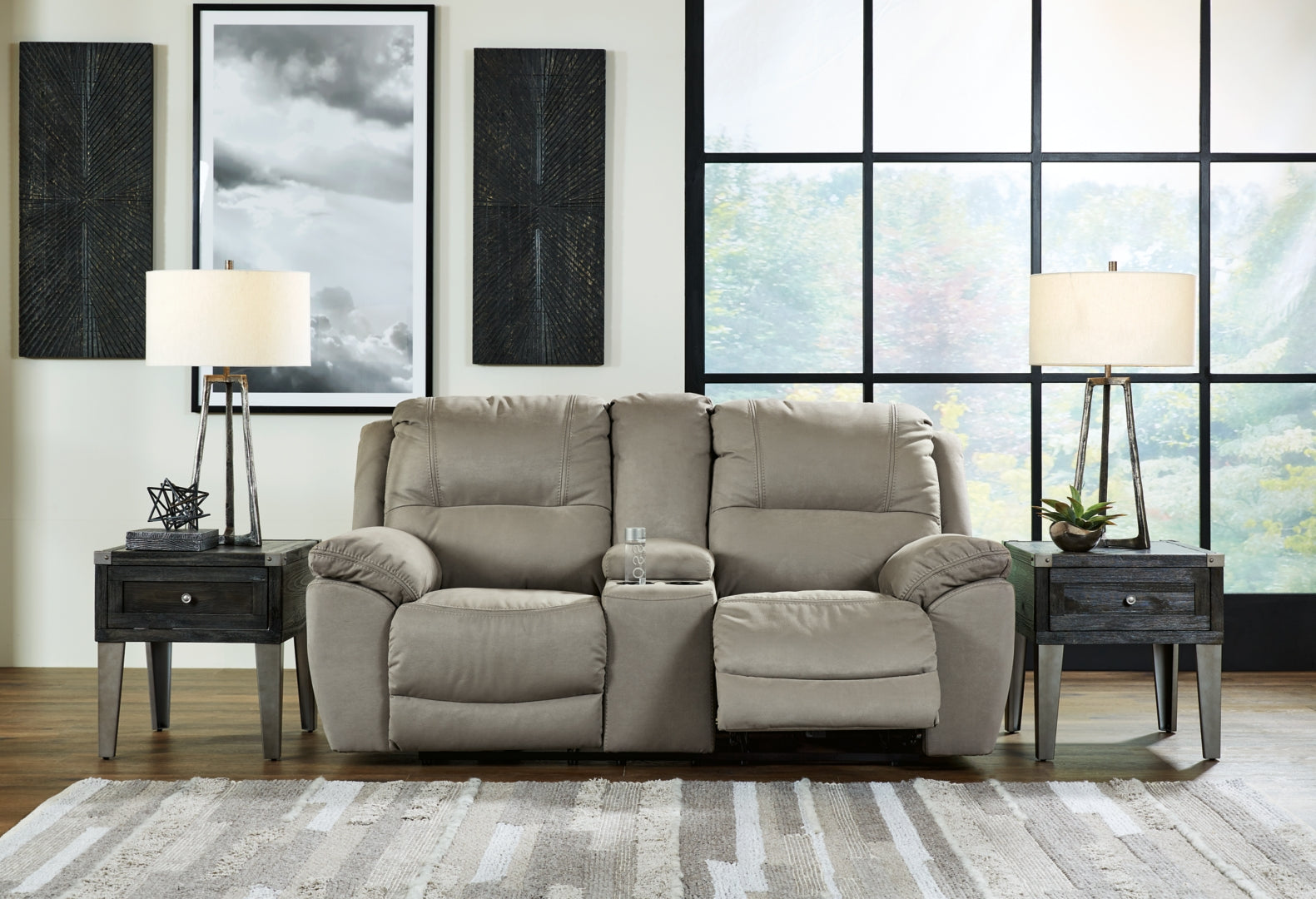 Next-Gen Gaucho Sofa, Loveseat and Recliner