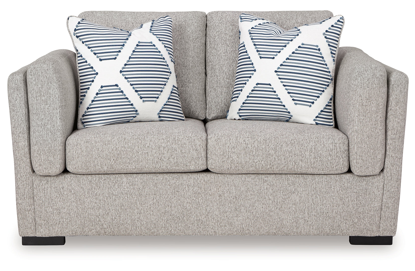 Evansley Loveseat