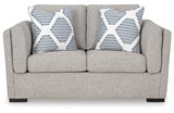 Evansley Loveseat