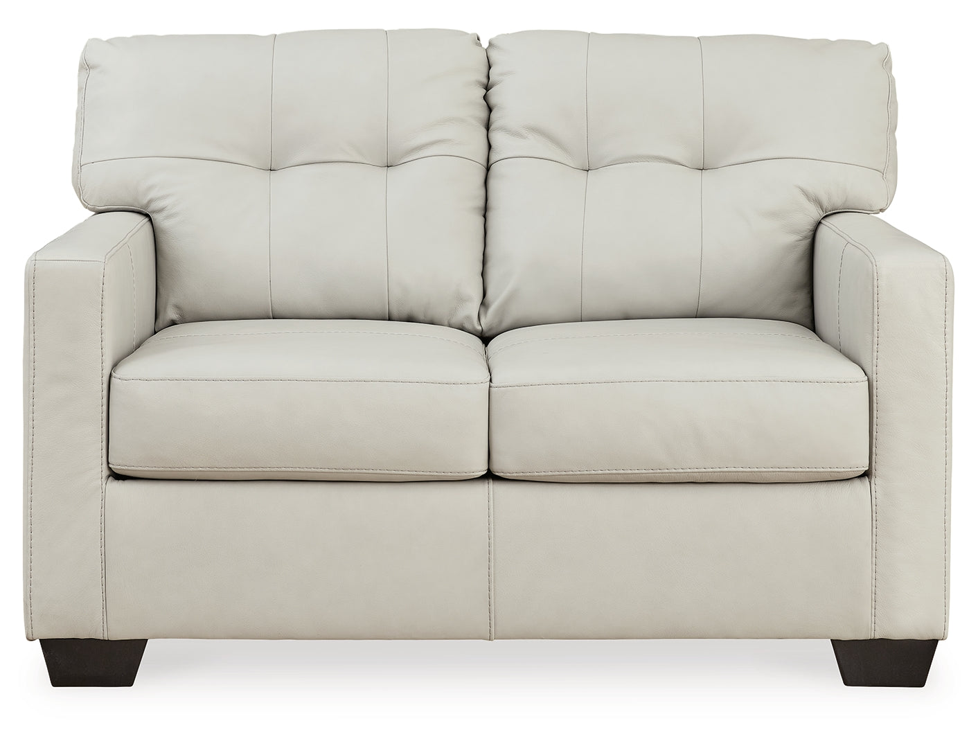 Belziani Loveseat