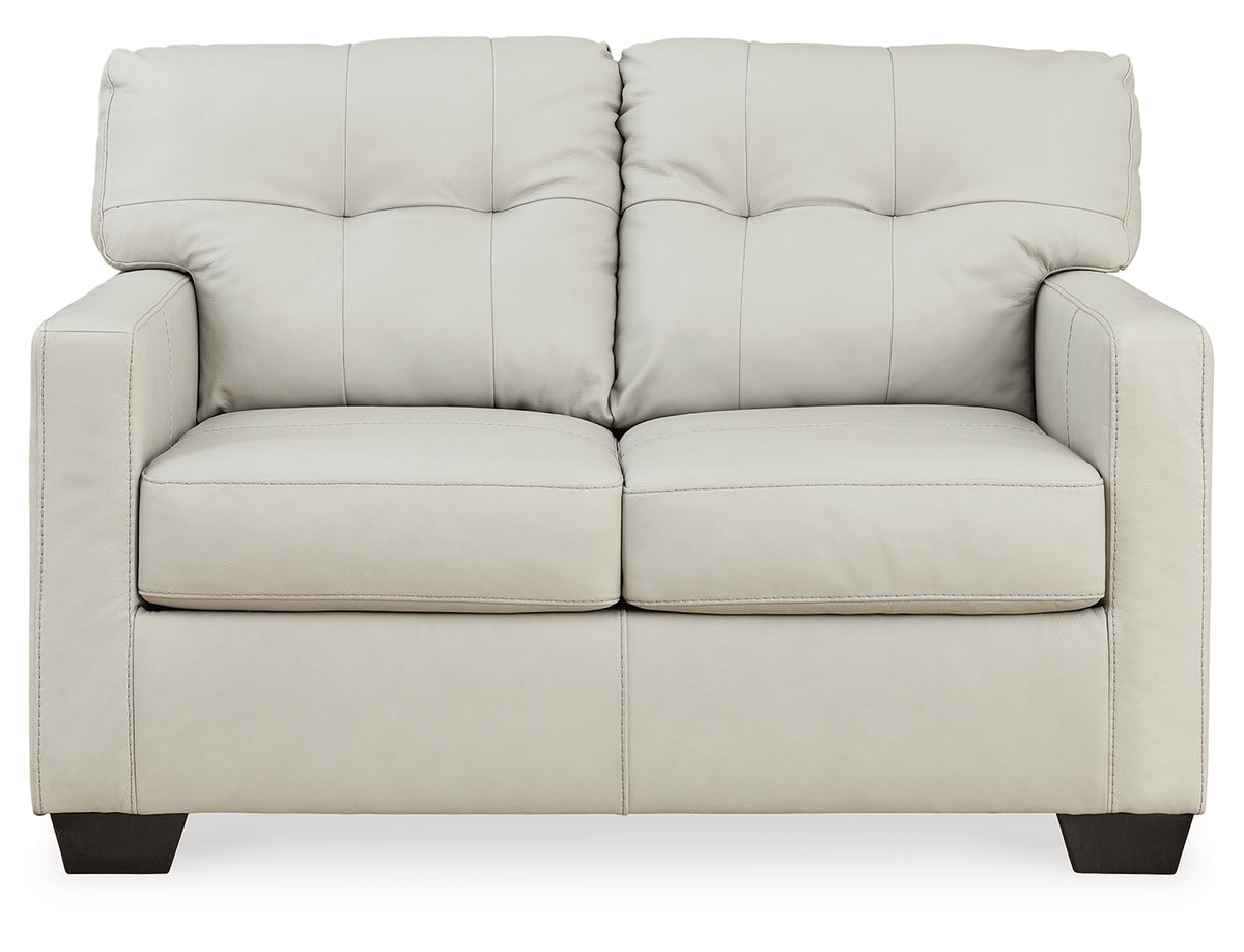 Belziani Loveseat