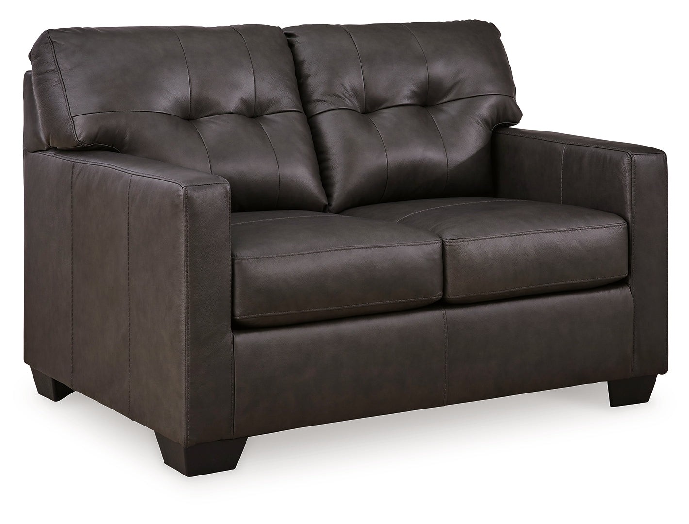 Belziani Loveseat