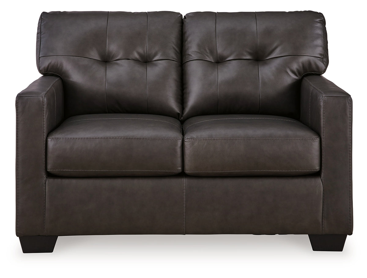 Belziani Loveseat