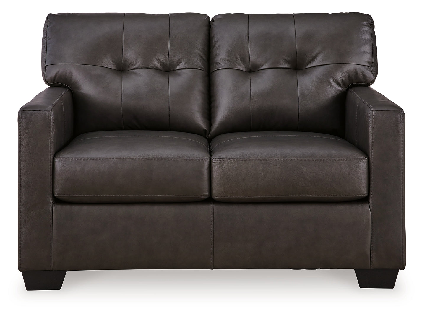 Belziani Sofa, Loveseat, Chair and Ottoman