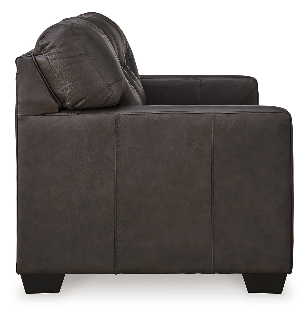 Belziani Loveseat