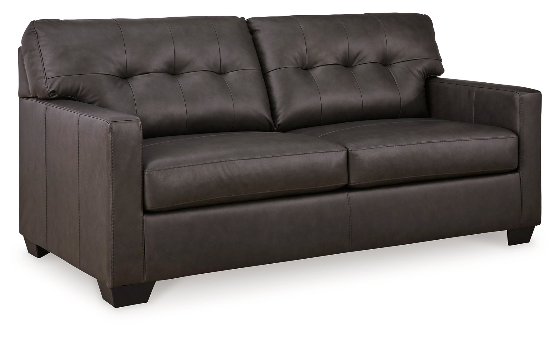 Belziani Sofa, Loveseat, Chair and Ottoman