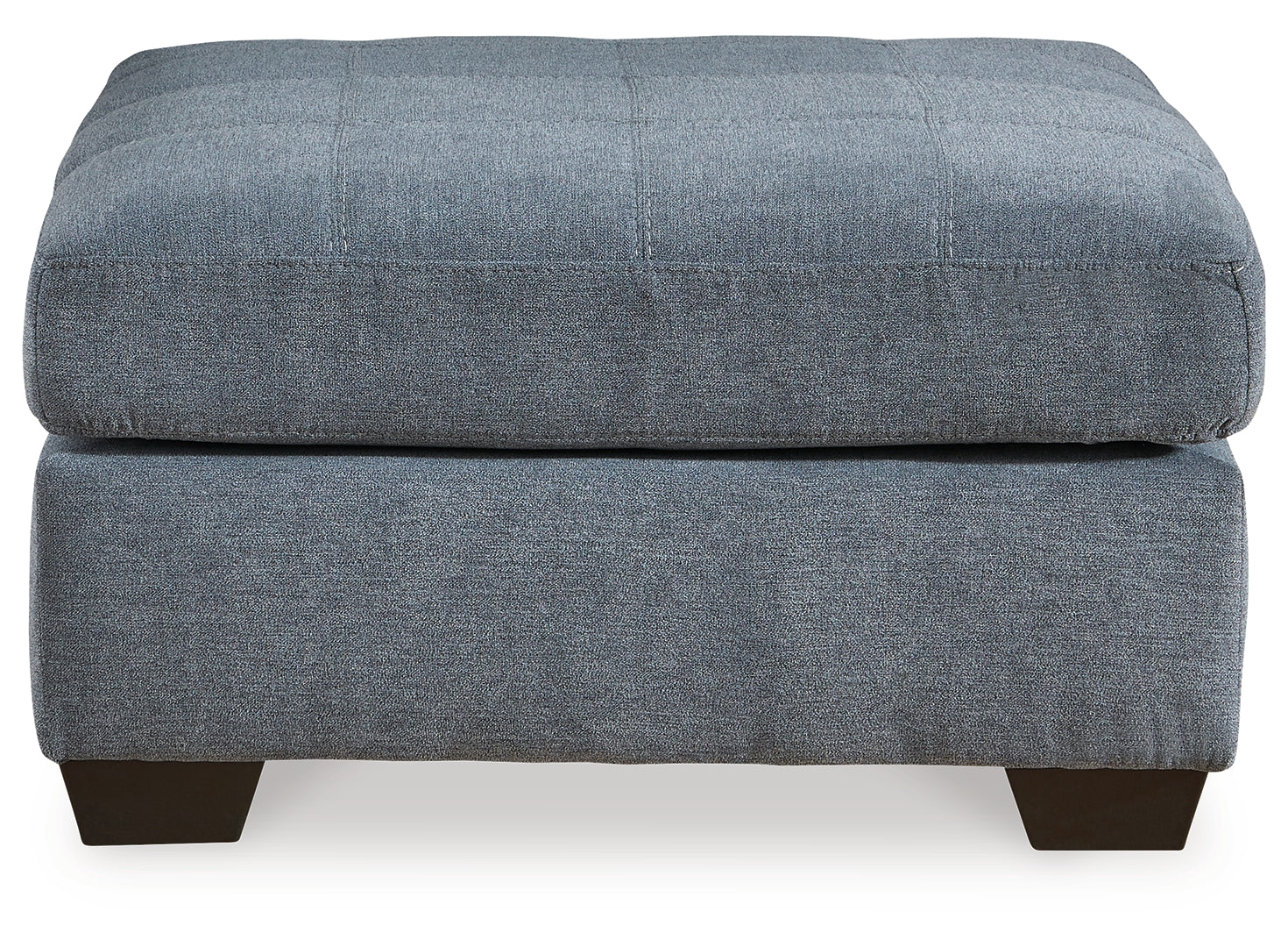 Marleton Oversized Accent Ottoman