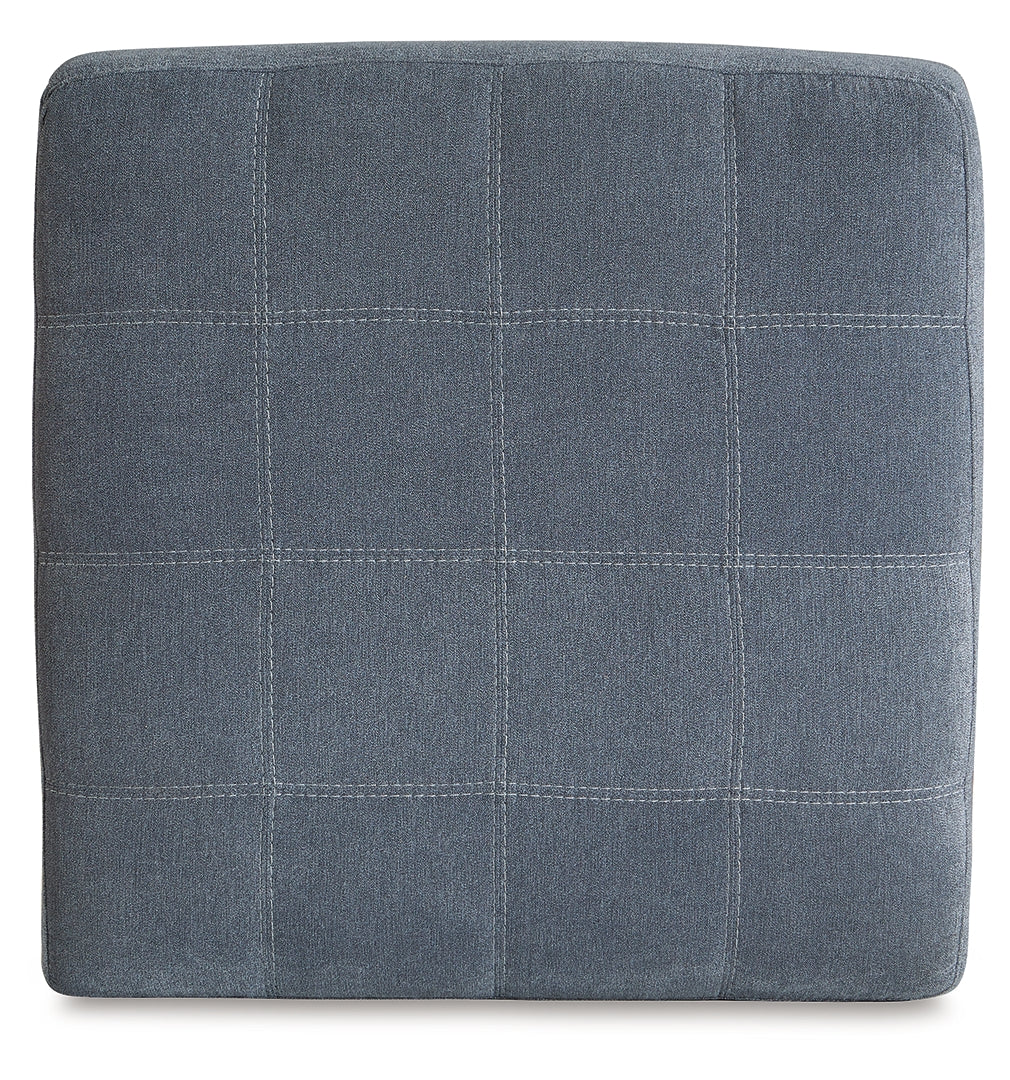 Marleton Oversized Accent Ottoman