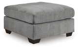 Marleton Oversized Accent Ottoman