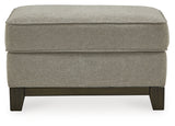 Kaywood Ottoman