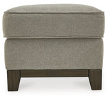 Kaywood Ottoman