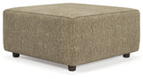 Hoylake Ottoman