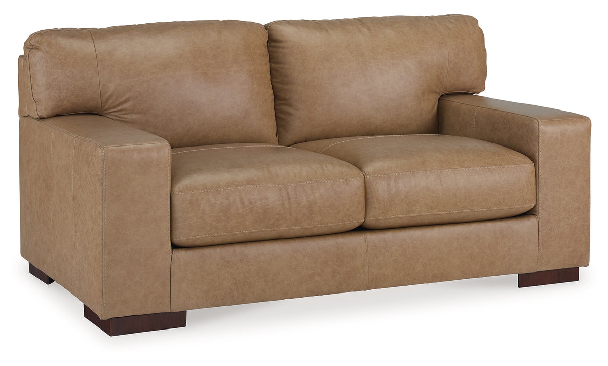 Lombardia Loveseat