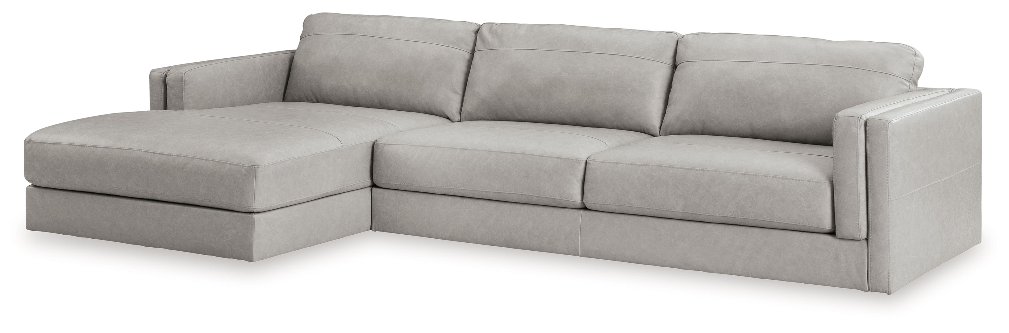 Amiata 2-Piece Sectional with Chaise