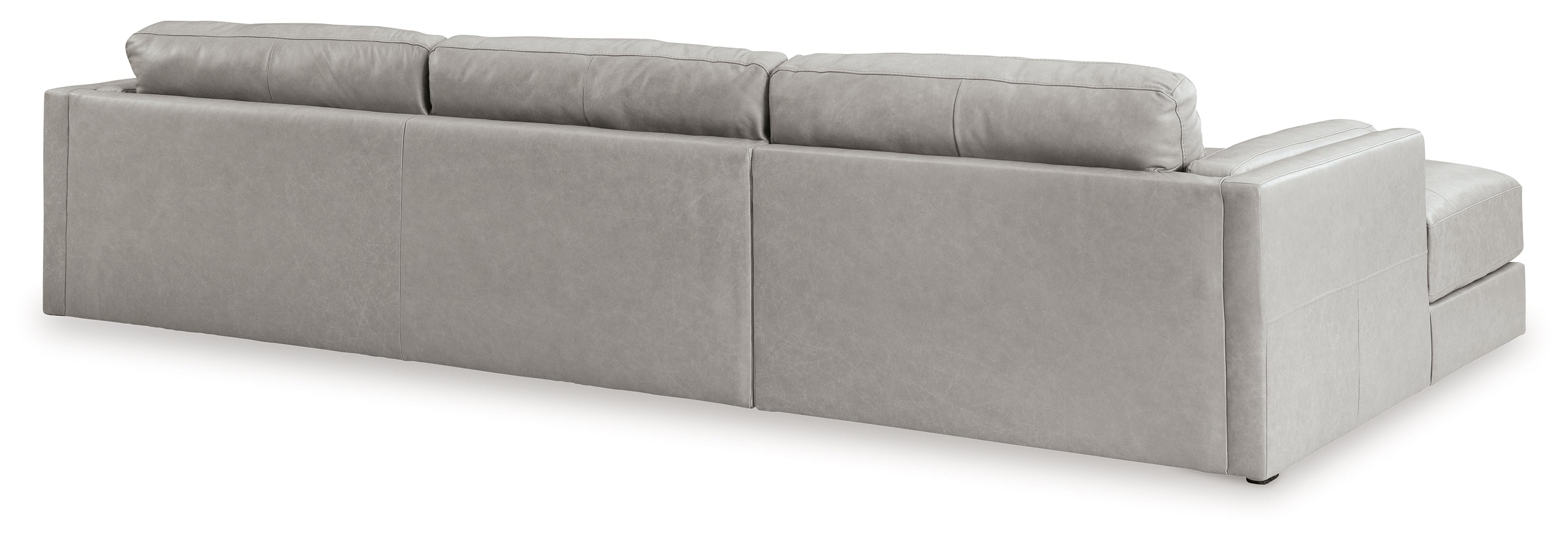 Amiata 2-Piece Sectional with Chaise