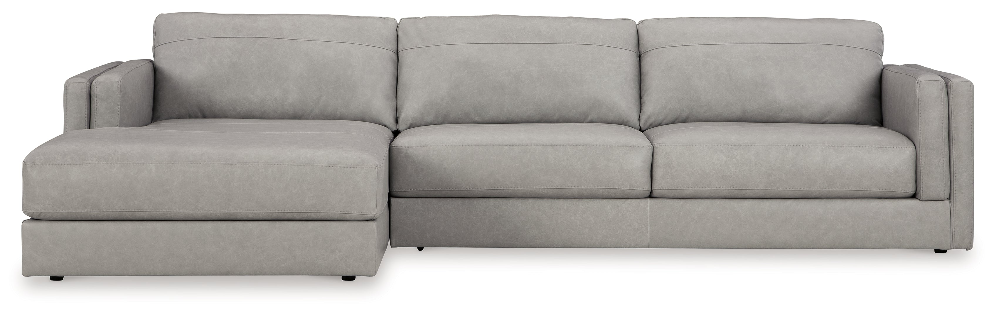 Amiata 2-Piece Sectional with Chaise