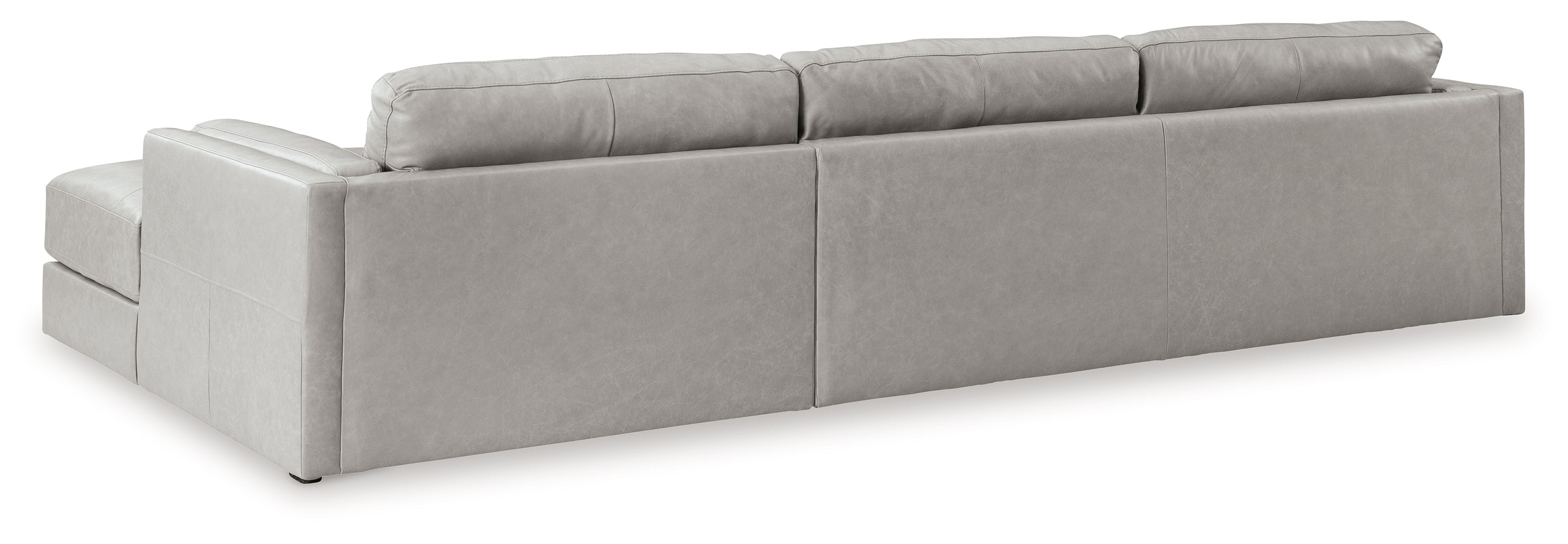 Amiata 2-Piece Sectional with Chaise