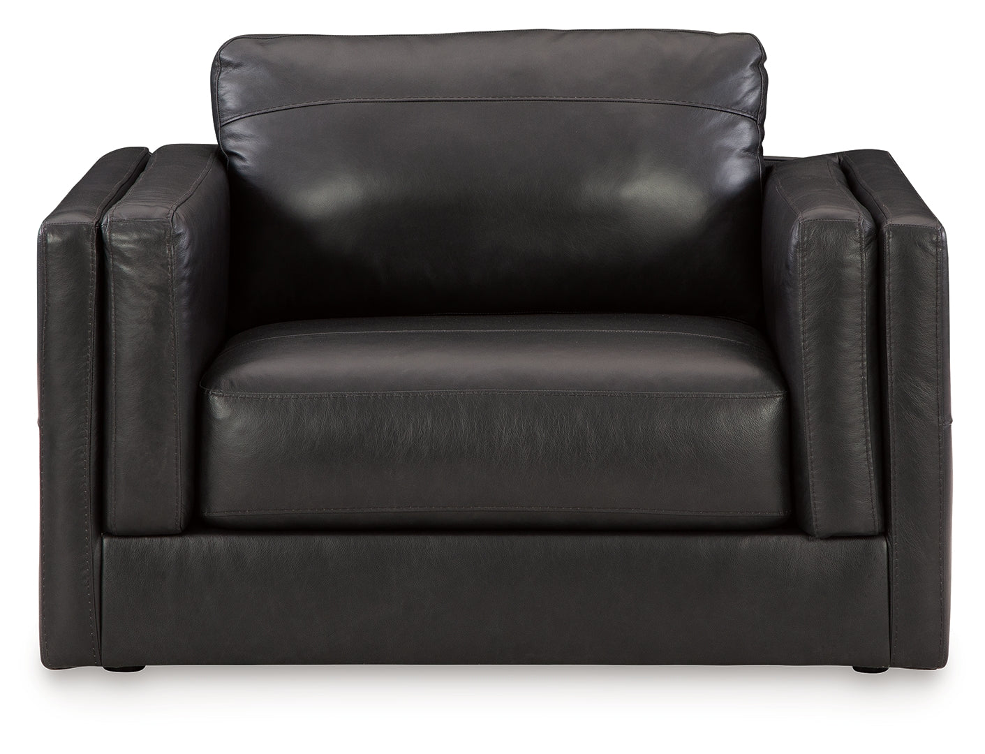 Amiata Sofa, Loveseat, Chair and Ottoman