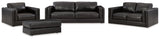 Amiata Sofa, Loveseat, Chair and Ottoman