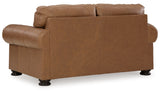 Carianna Loveseat