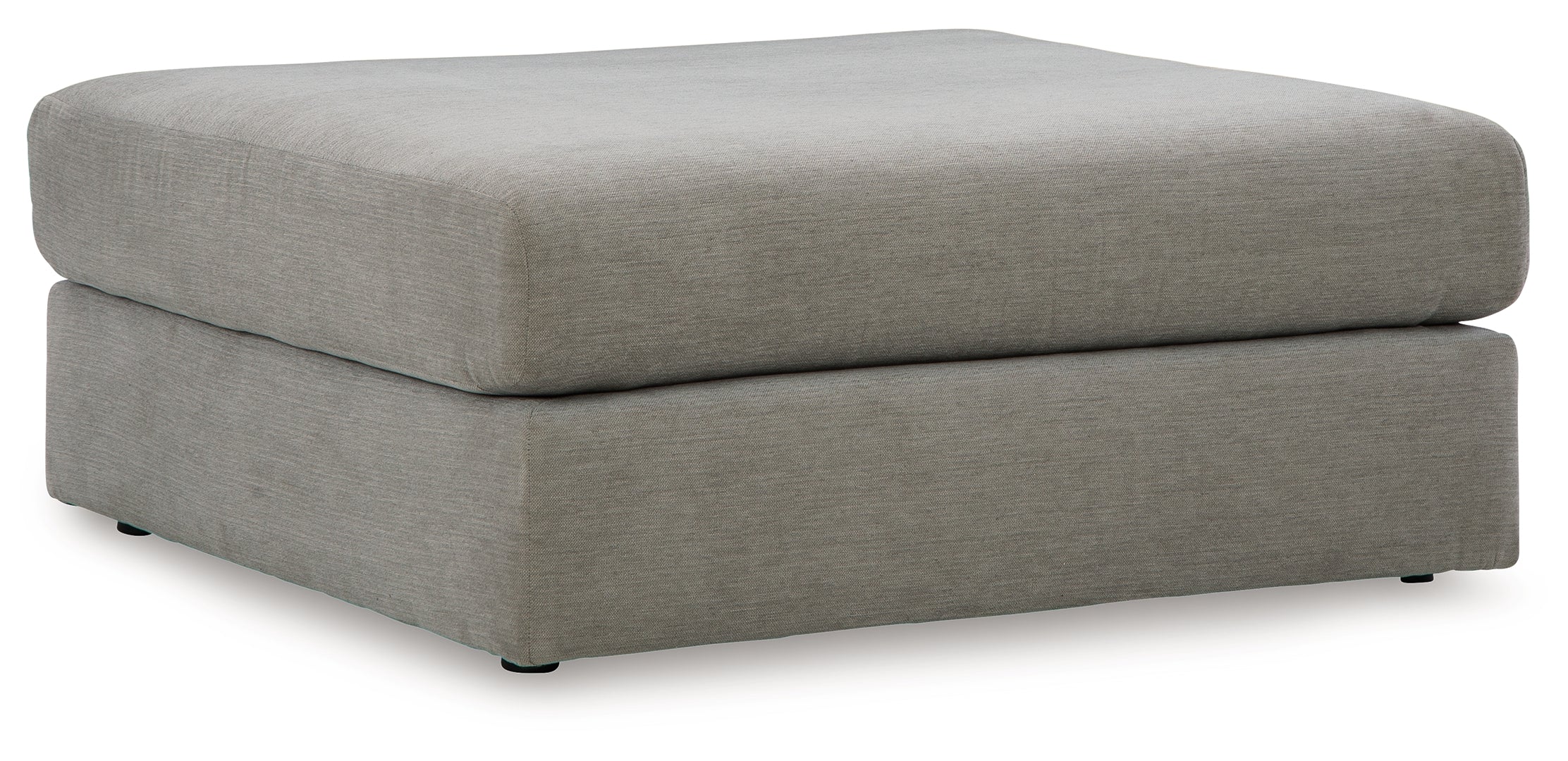 Avaliyah 3-Piece Sectional with Ottoman