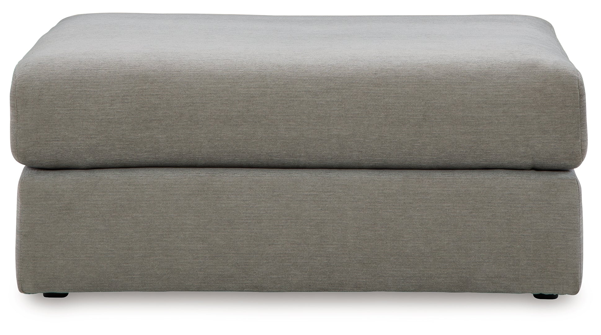 Avaliyah Oversized Accent Ottoman