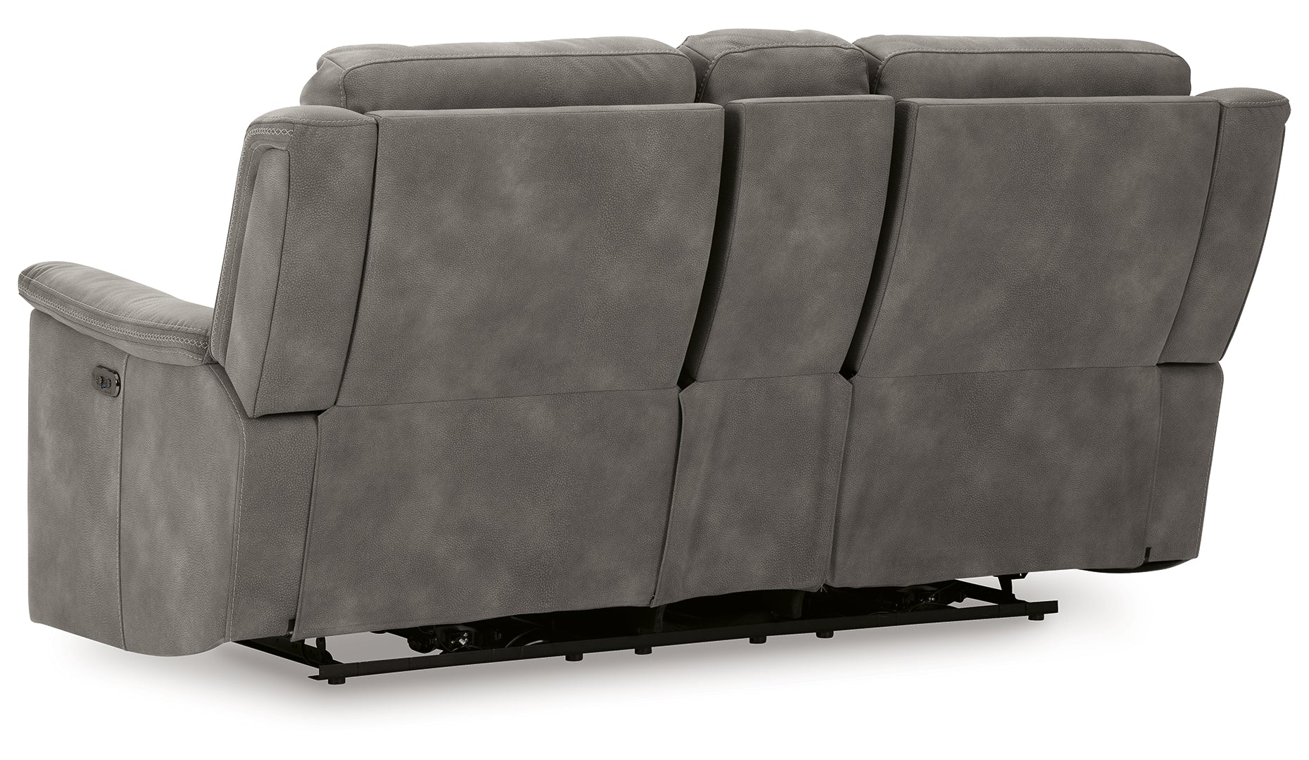 Next-Gen DuraPella PWR REC Loveseat/CON/ADJ HDRST