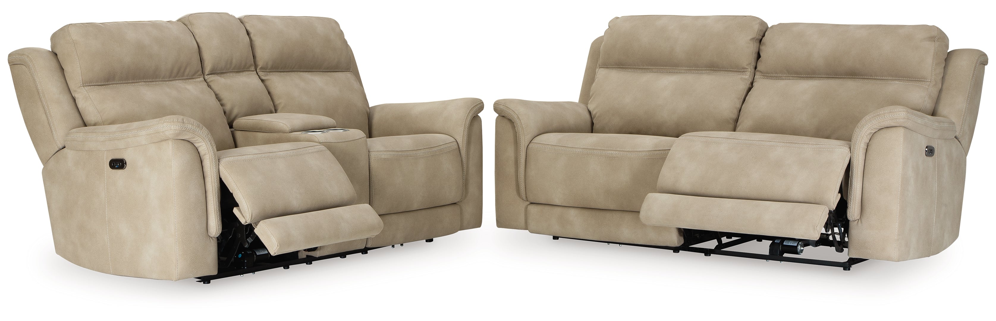 Next-Gen DuraPella Sofa and Loveseat