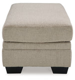 Stonemeade Ottoman