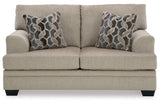 Stonemeade Loveseat