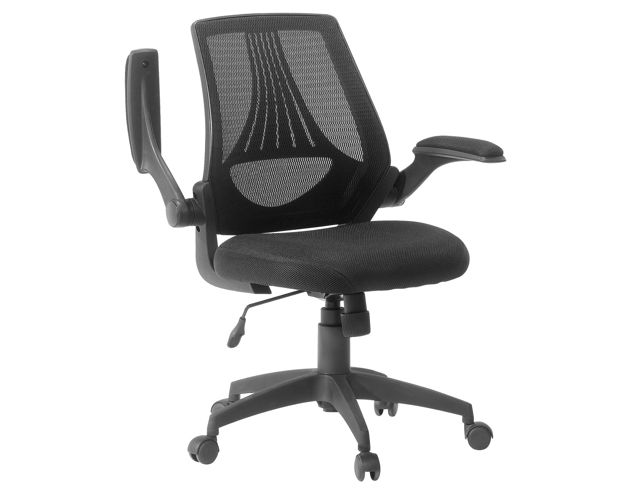 Gruga Chairs Mesh Manager's Chair