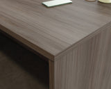 Affirm 72" x 30" Commercial Desk in Hudson Elm