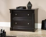 Palladia  Lateral File Wind Oak