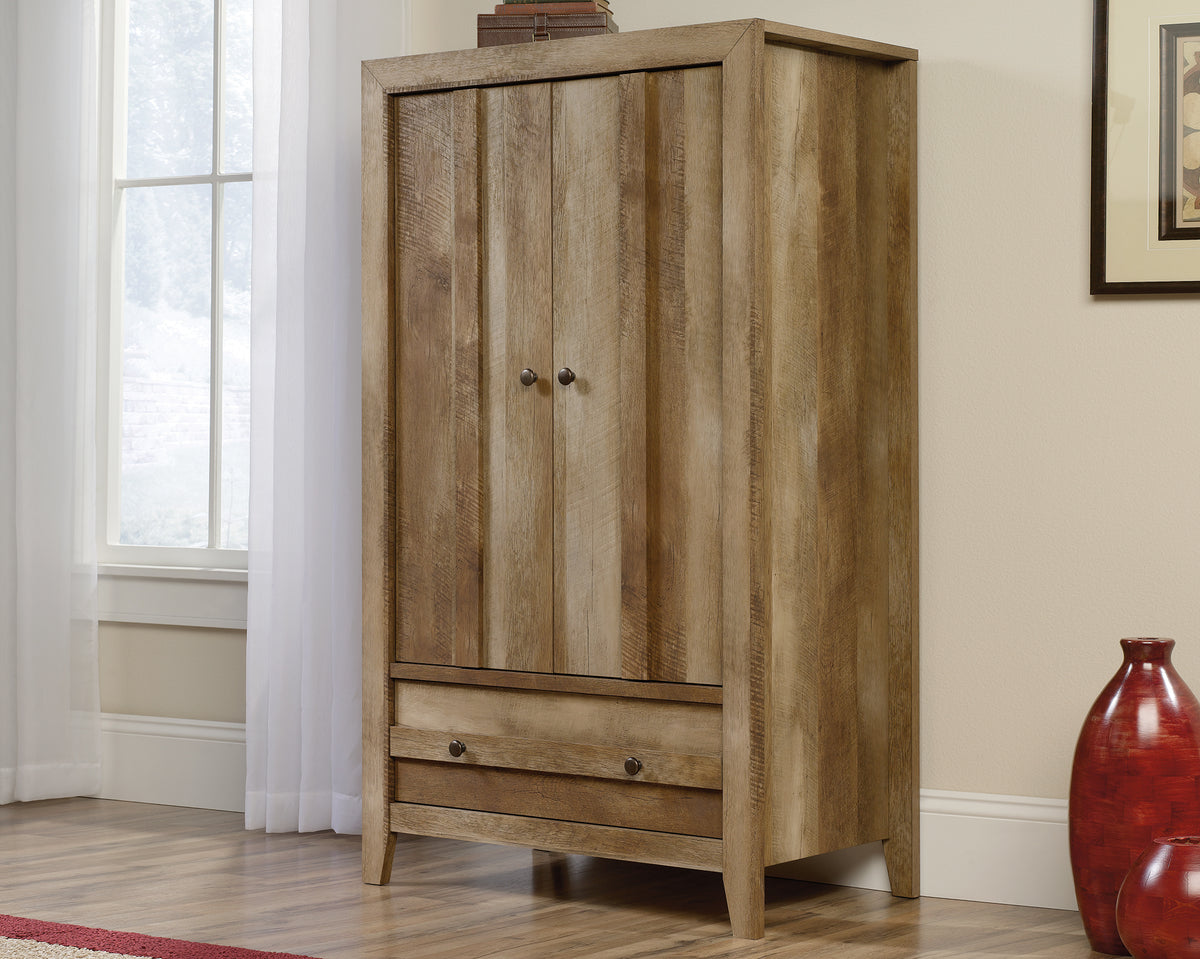 Dakota Pass  Armoire