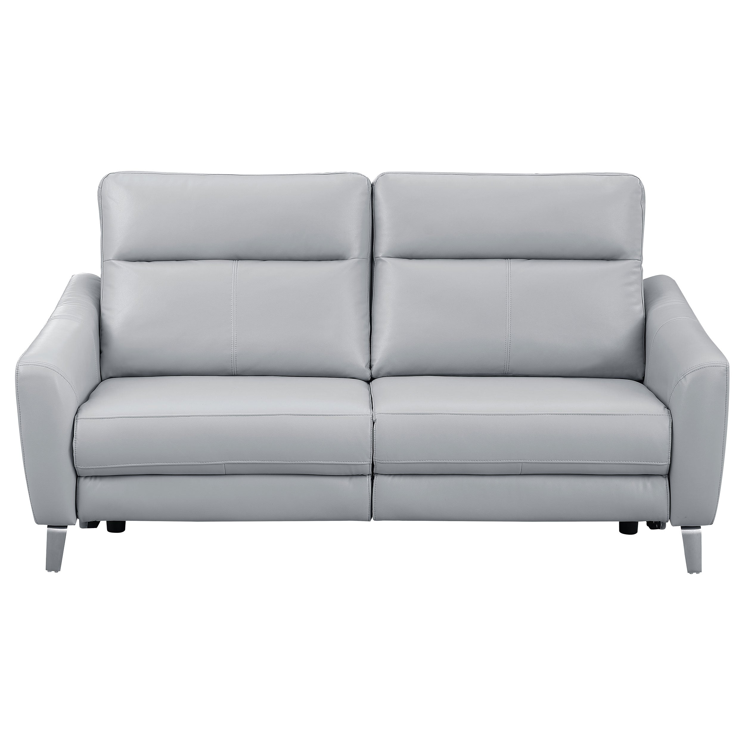 Coaster Derek Upholstered Power Sofa Default Title