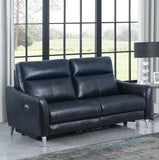 Coaster Derek Upholstered Power Sofa Default Title