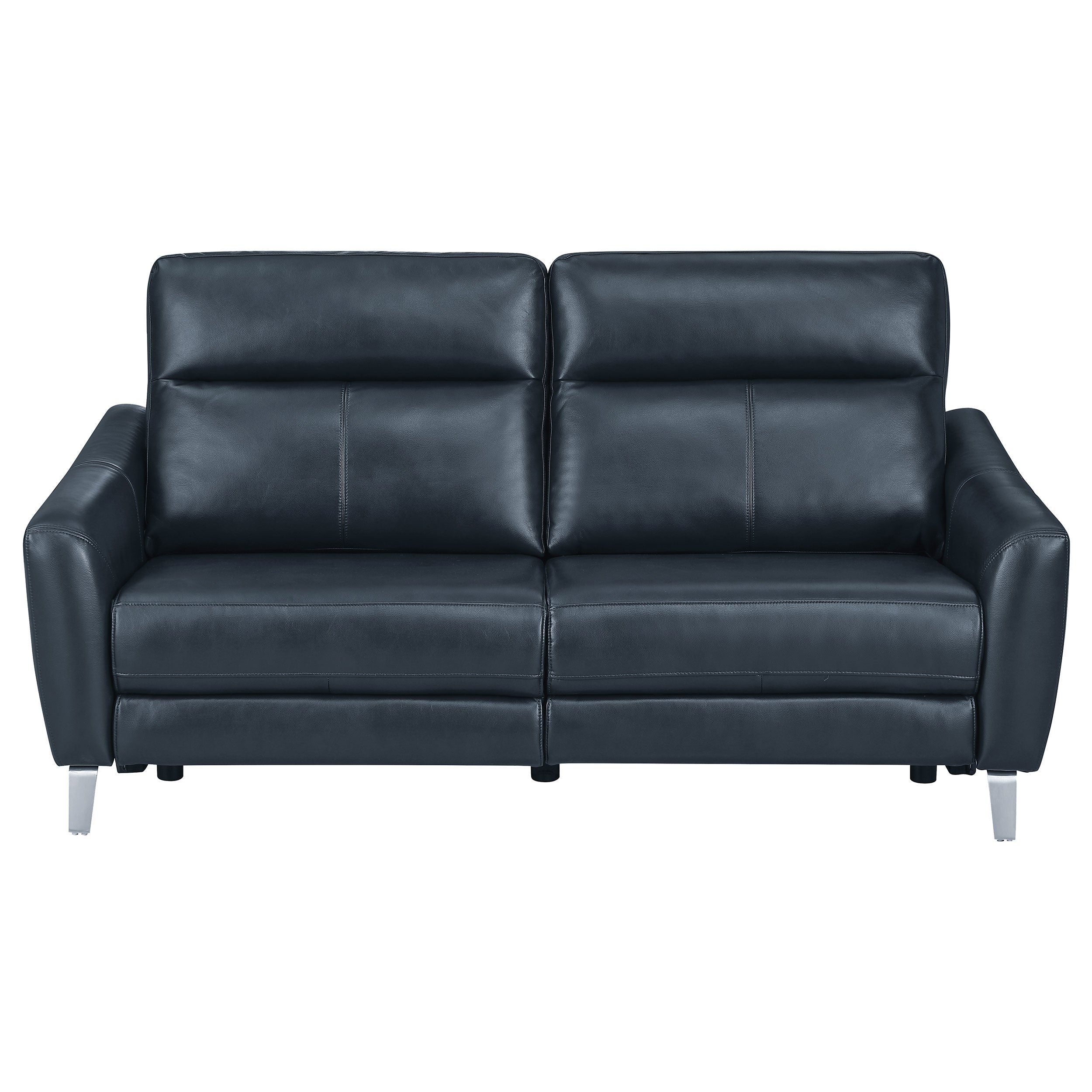 Coaster Derek Upholstered Power Sofa Default Title