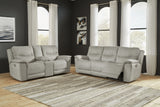 Next-Gen Gaucho Sofa and Loveseat