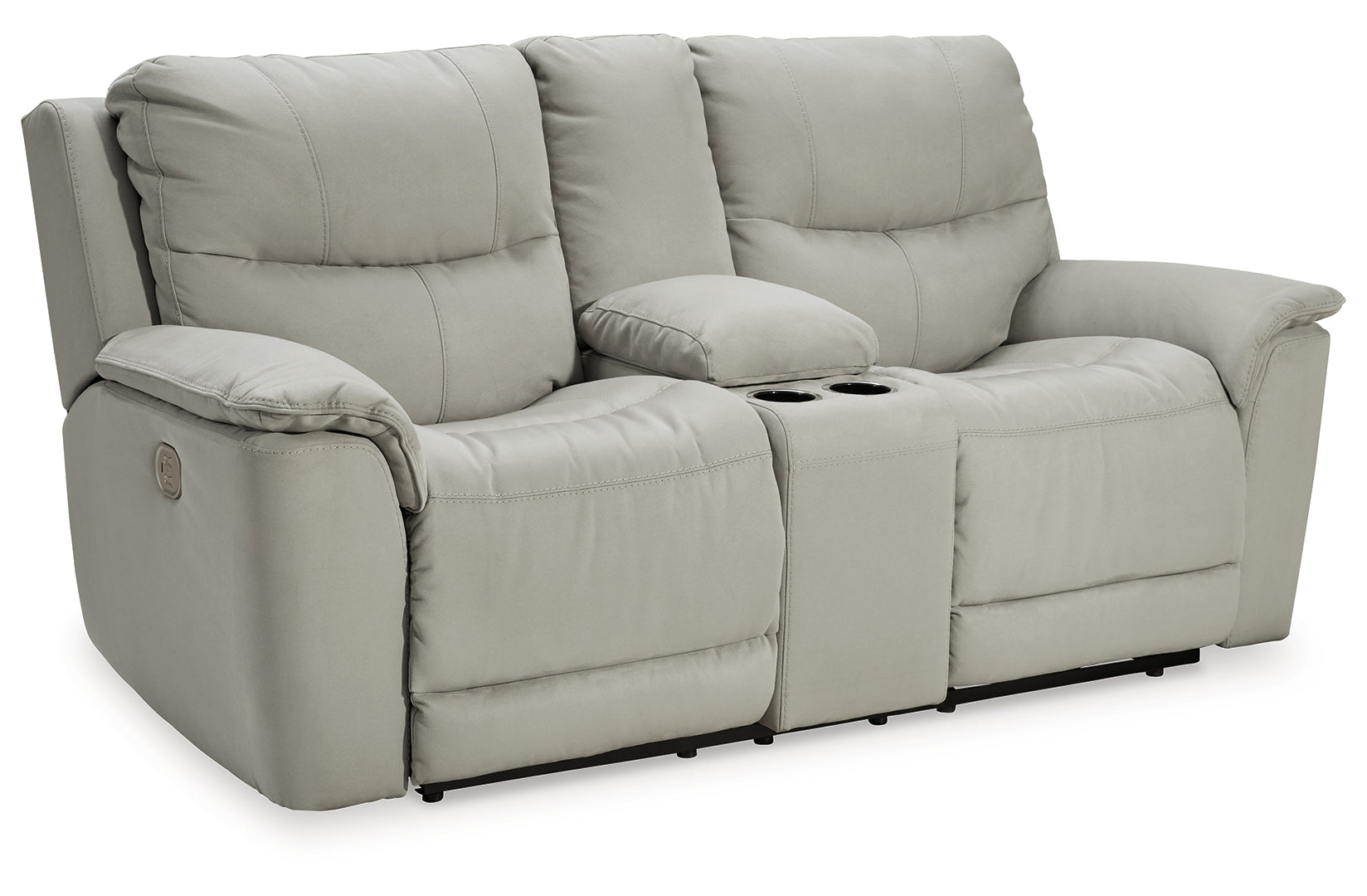 Next-Gen Gaucho PWR REC Loveseat/CON/ADJ HDRST