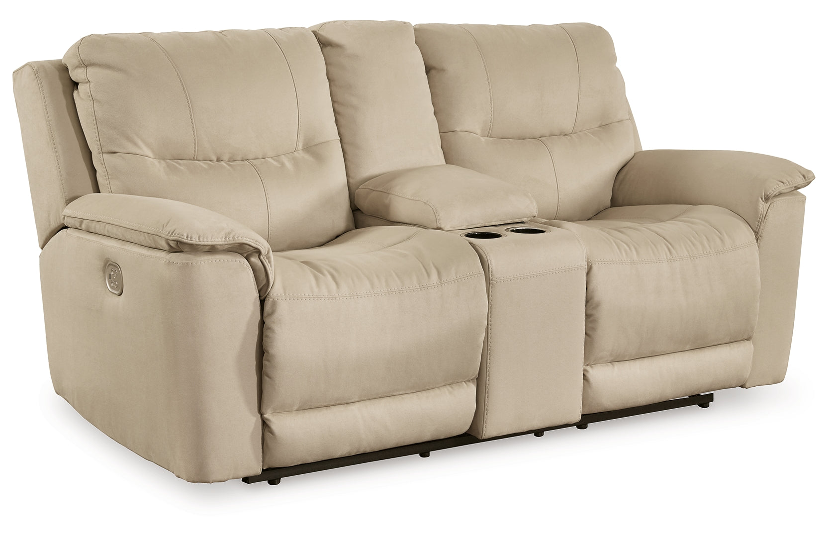 Next-Gen Gaucho PWR REC Loveseat/CON/ADJ HDRST