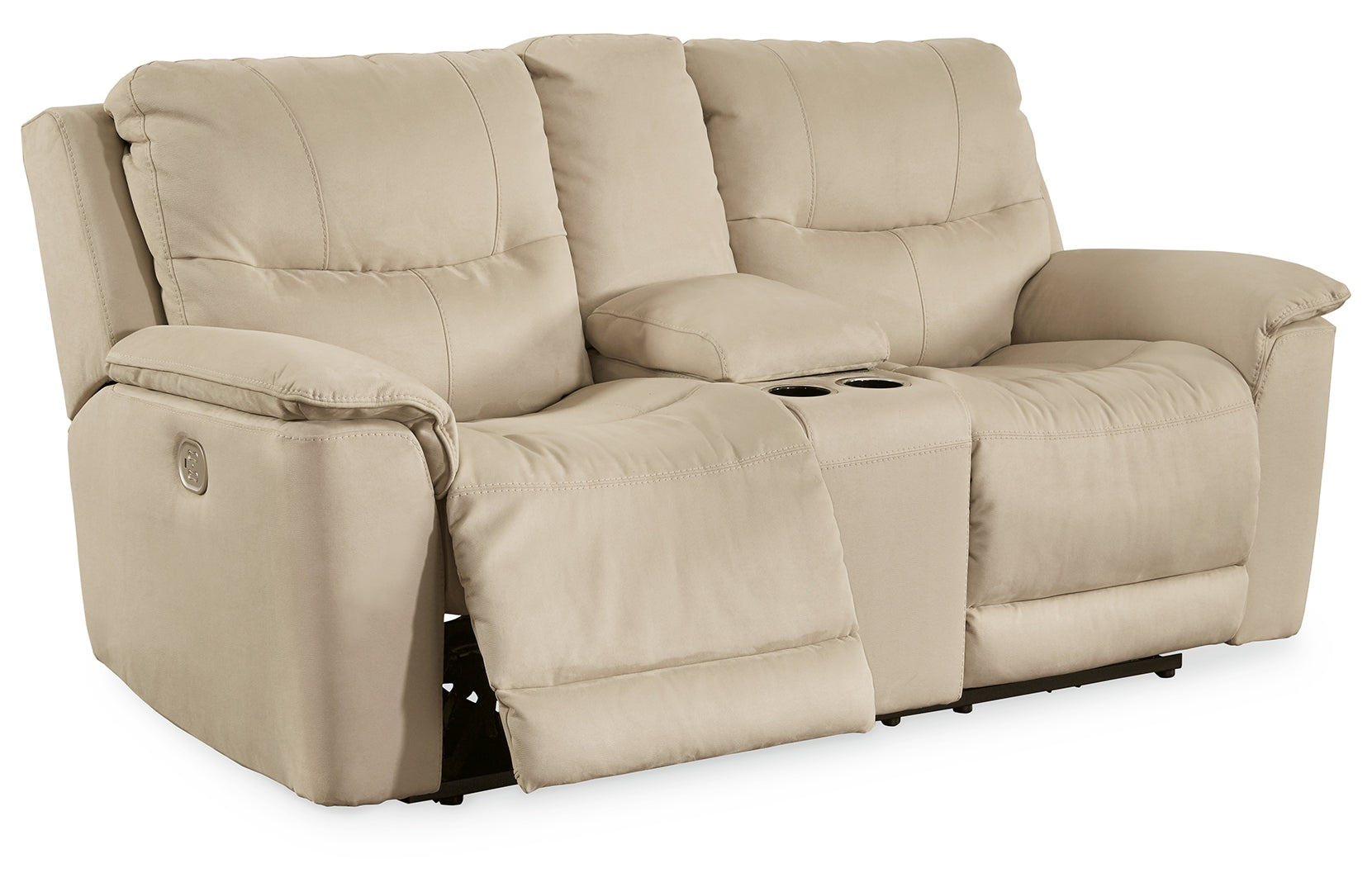 Next-Gen Gaucho PWR REC Loveseat/CON/ADJ HDRST