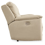 Next-Gen Gaucho PWR REC Loveseat/CON/ADJ HDRST