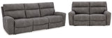 Next-Gen DuraPella Sofa and Loveseat