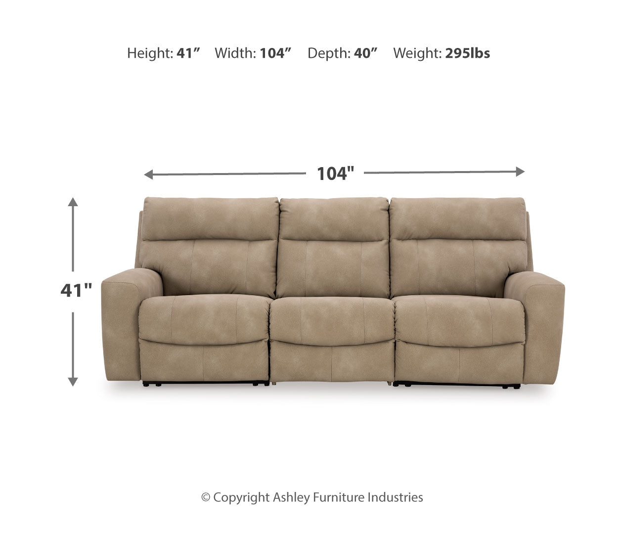 Next-Gen DuraPella Sofa and Loveseat