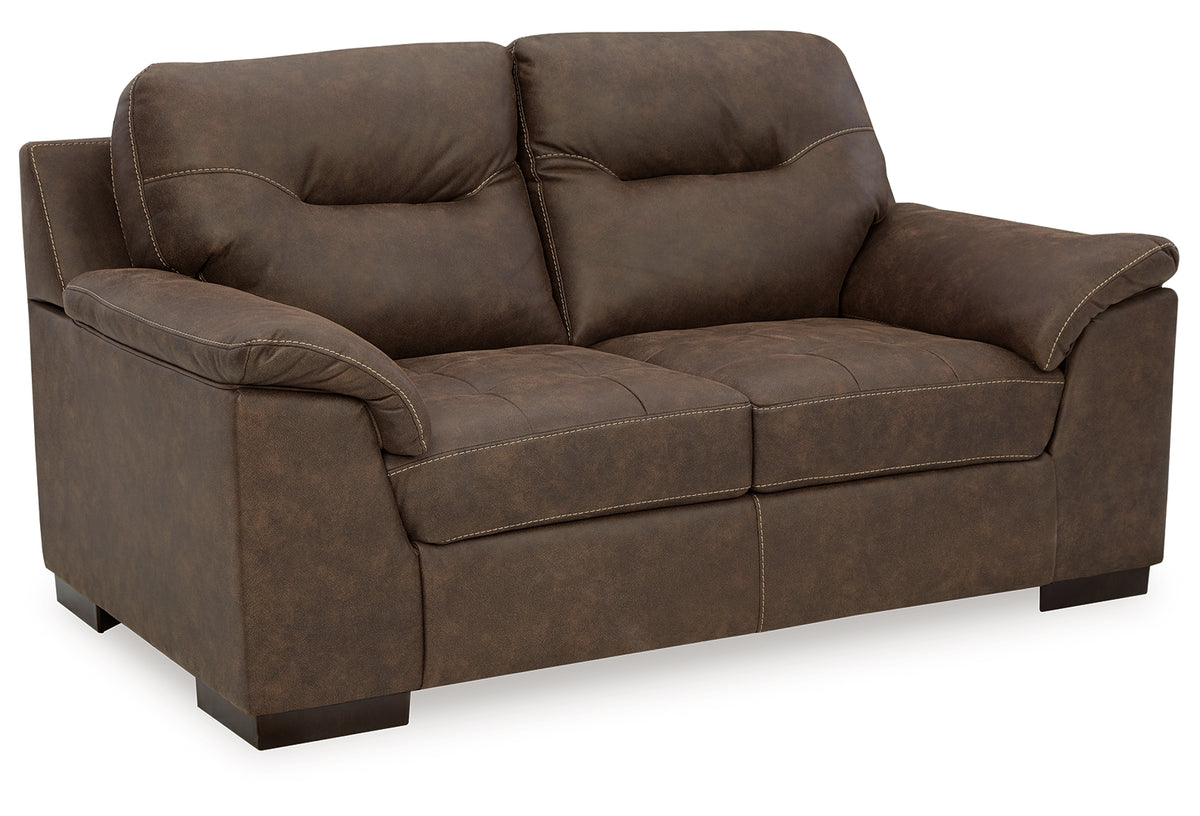 Maderla Loveseat