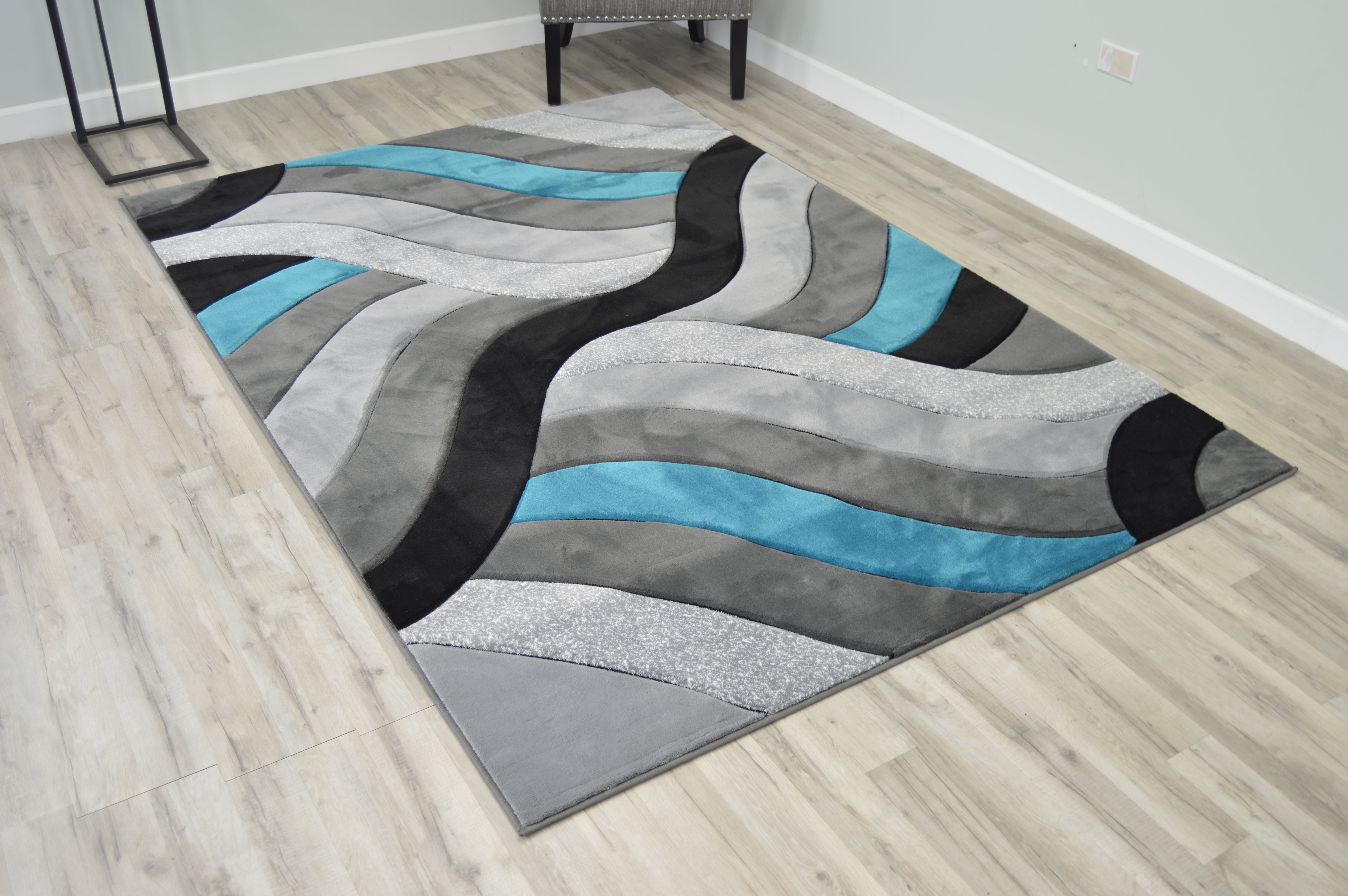 Daud Area Rug