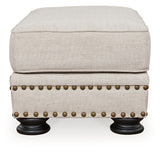 Merrimore Ottoman