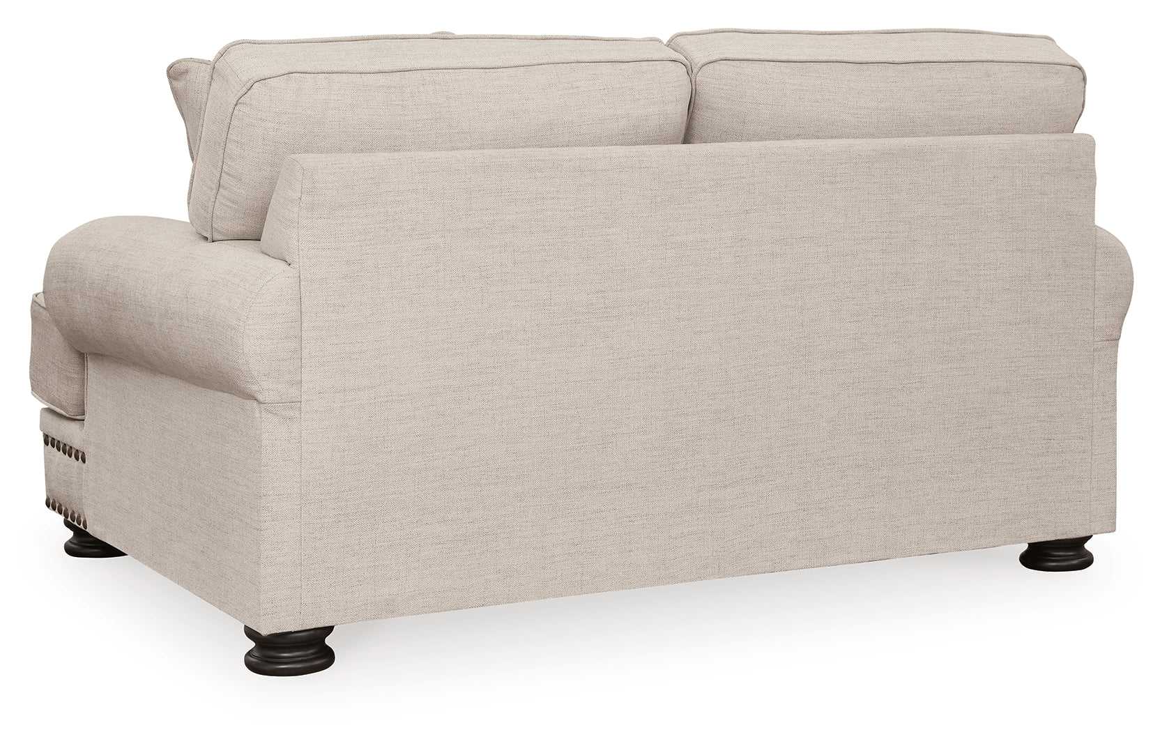 Merrimore Sofa, Loveseat, Chair and Ottoman